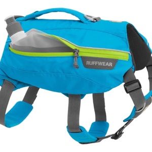 Singletrak™ Dog Hydration Pack